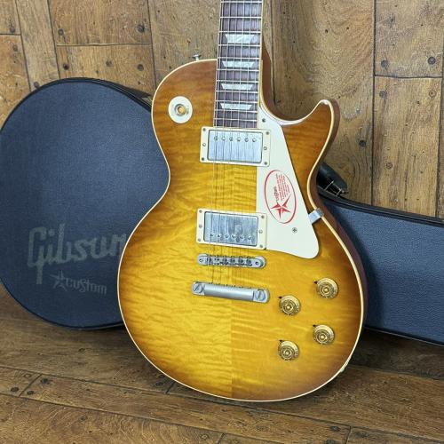 Gibson 1958 Les Paul Reissue Chambered 2007