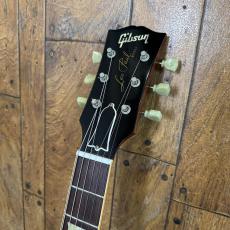 Gibson 1958 Les Paul Reissue Chambered 2007_4