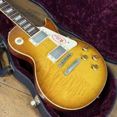 Gibson 1958 Les Paul Reissue Chambered 2007_6