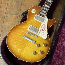 Gibson 1958 Les Paul Reissue Chambered 2007_7