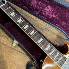 Gibson 1958 Les Paul Reissue Chambered 2007_8