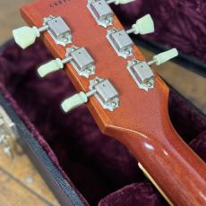 Gibson 1958 Les Paul Reissue Chambered 2007_11