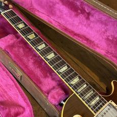 Gibson Les Paul Reissue Heritage Dark Sunburst 1991_5