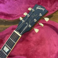 Gibson Les Paul Reissue Heritage Dark Sunburst 1991_11