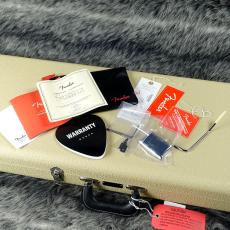 Fender Limited Edition Suona Stratocaster Thinline Violin Burst_10