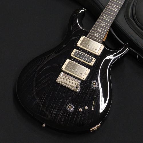Paul Reed Smith [PRS] SWAMP ASH SPECIAL Rosewood Black Doghair Smokeburst 2025