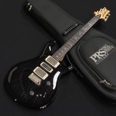Paul Reed Smith [PRS] SWAMP ASH SPECIAL Rosewood Black Doghair Smokeburst 2025_2