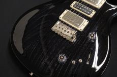 Paul Reed Smith [PRS] SWAMP ASH SPECIAL Rosewood Black Doghair Smokeburst 2025_4