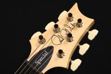 Paul Reed Smith [PRS] SWAMP ASH SPECIAL Rosewood Black Doghair Smokeburst 2025_7