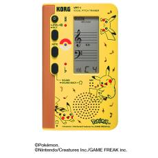 KORG Vocal Pitch Trainer VPT-1 P025 (ピカチュウ)