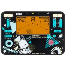 KORG TM-70C SPC(ポチャッコ)