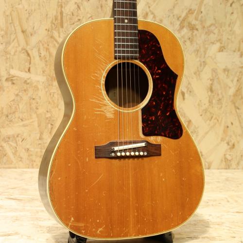 Gibson LG-3 1962