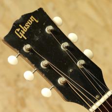 Gibson LG-3 1962_8