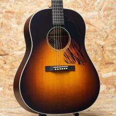 IRIS GUITAR COMPANY The DF Model Adirondack Spruce Tobacco Burst