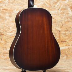 IRIS GUITAR COMPANY The DF Model Adirondack Spruce Tobacco Burst_2