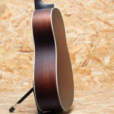 IRIS GUITAR COMPANY The DF Model Adirondack Spruce Tobacco Burst_5
