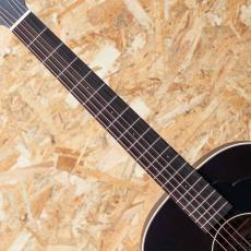 IRIS GUITAR COMPANY The DF Model Adirondack Spruce Tobacco Burst_6
