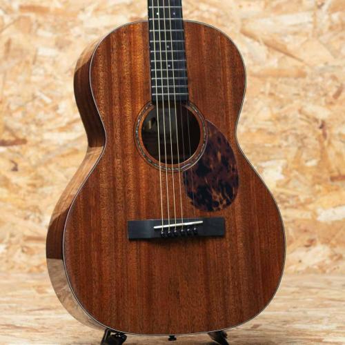 Morris Y-91 MARRONE