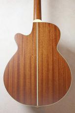 Takamine 【人気モデル・エレガット】P3FCN  #63080406 【送料当社負担・最大48回分割無金利】_9
