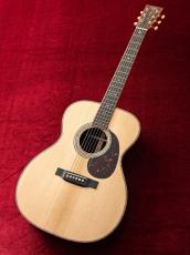 Martin CTM 000-41 Adirondack×Wild Grain East Indian Rosewood #2894725_2