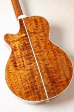 Takamine 【オールコア・美杢目】DMP100K N #163080448_8
