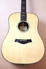 Taylor 【試奏動画あり】CTM DNE-BRZ 2014年製 【G-CLUB UMEDA】