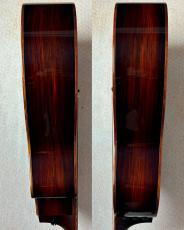 Taylor 【1本限定モデル!!】Custom GA #13027 cocobolo/Shinker【G-CLUB UMEDA】_9