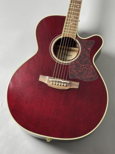 Takamine 【人気カラー】DMP551C WR #62080035【最大48回分割無金利】【G-CLUB UMEDA】