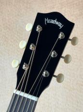 Headway HJ-V115ASE/AGED #JT251267【送料当社負担・最大48回無金利】【G-CLUB UMEDA】_9