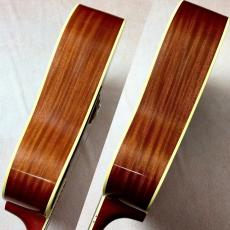Gibson 1960 Hummingbird Light Aged  #22335026【G-CLUB UMEDA】_5