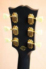 Gibson 1957 SJ-200 Ebony Tune-O-Matic Bridge #22925029【送料当社負担・最大48回分割無金利】【G-CLUB UMEDA】_7