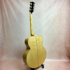 Gibson 1957 SJ-200 LIGHT AGED DARK NATURAL #21805031【送料当社負担・最大48回無金利】【G-CLUB UMEDA】_4