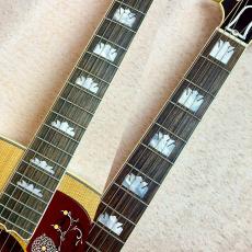 Gibson 1957 SJ-200 LIGHT AGED DARK NATURAL #21805031【送料当社負担・最大48回無金利】【G-CLUB UMEDA】_6