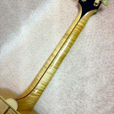 Gibson 1957 SJ-200 LIGHT AGED DARK NATURAL #21805031【送料当社負担・最大48回無金利】【G-CLUB UMEDA】_7