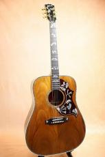 Gibson 【激レア】Hummingbird Custom All Koa #22795051【無金利キャンペーン・送料当社負担】【G-CLUB UMEDA】_2