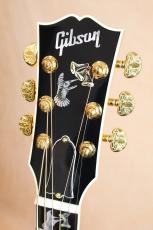 Gibson 【激レア】Hummingbird Custom All Koa #22795051【無金利キャンペーン・送料当社負担】【G-CLUB UMEDA】_7
