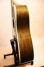 Gibson 【激レア】Hummingbird Custom All Koa #22795051【無金利キャンペーン・送料当社負担】【G-CLUB UMEDA】_10