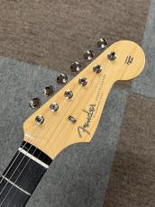 Fender Made in Japan Traditional 60s Stratocaster, Rosewood Fingerboard, Surf Green_4