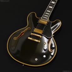 Edwards E-SA-CTM BK [Black]