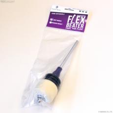 Dynamic Beater しなるビーター Felt FlexBeater Light [80 gram]