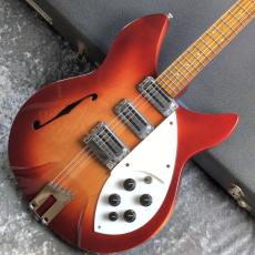Rickenbacker 1997 Rose Morris Reissue ~Fireglo~ [3.43kg][1990年製USED]