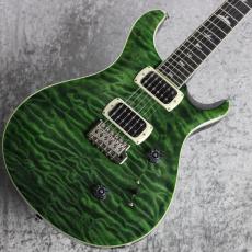 Paul Reed Smith [PRS] SE Custom 24 Quilt Pakage ~Teal Black~ #CTI H053961 [3.42kg][2025年製][贅沢キルトトップモデル]