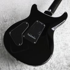 Paul Reed Smith [PRS] SE Custom 24 Quilt Pakage ~Teal Black~ #CTI H053961 [3.42kg][2025年製][贅沢キルトトップモデル]_7