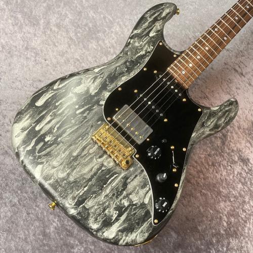 James Tyler Japan Studio Elite HD Black Shmear【USED】