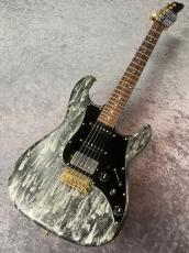 James Tyler Japan Studio Elite HD Black Shmear【USED】_2