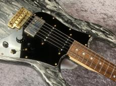 James Tyler Japan Studio Elite HD Black Shmear【USED】_5