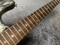 James Tyler Japan Studio Elite HD Black Shmear【USED】_6