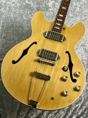 Epiphone 【ボーナスセール】CASINO-64 SB  -Sunburst-  【1996'sUSED】【日本製】【剥ぎナチュラル】