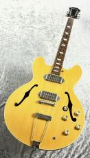 Epiphone 【ボーナスセール】CASINO-64 SB  -Sunburst-  【1996'sUSED】【日本製】【剥ぎナチュラル】_2