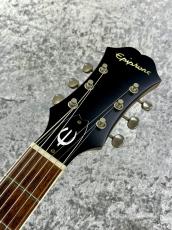 Epiphone 【ボーナスセール】CASINO-64 SB  -Sunburst-  【1996'sUSED】【日本製】【剥ぎナチュラル】_3